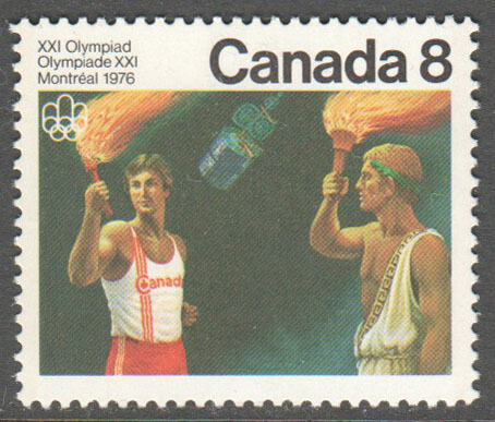 Canada Scott 681 MNH - Click Image to Close